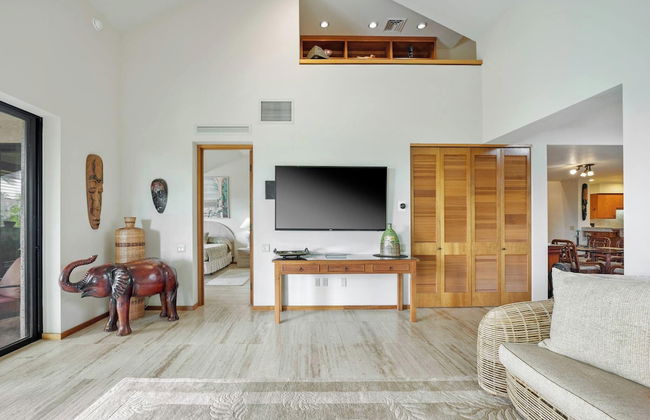 Shores at Waikoloa Beach Resort 19 - 2 Ensuite & Loft - Foto 18