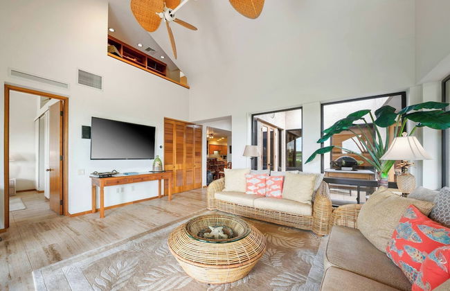 Shores at Waikoloa Beach Resort 19 - 2 Ensuite & Loft - Foto 16