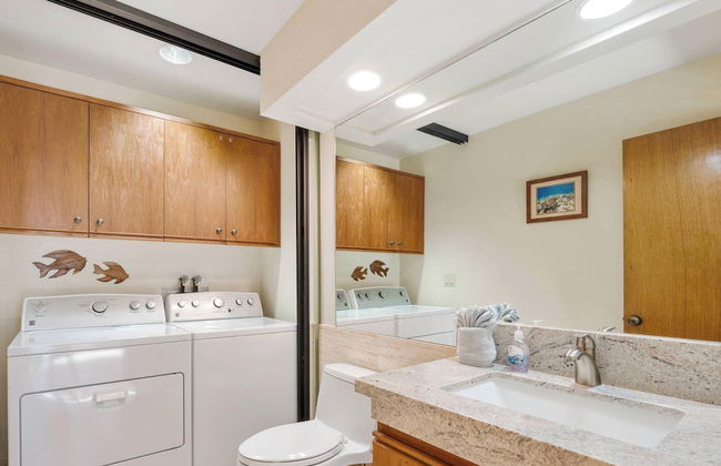 Shores at Waikoloa Beach Resort 19 - 2 Ensuite & Loft - Foto 23