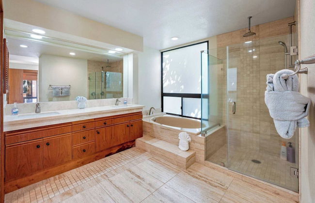 Shores at Waikoloa Beach Resort 19 - 2 Ensuite & Loft - Foto 26