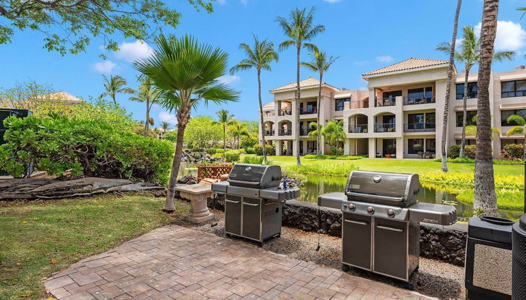 Photo 1 - The Shores 19 - Studio at the Waikoloa Beach Resort