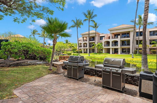 Foto 44 - The Shores 20 - 3 Ensuite at the Waikoloa Beach Resort