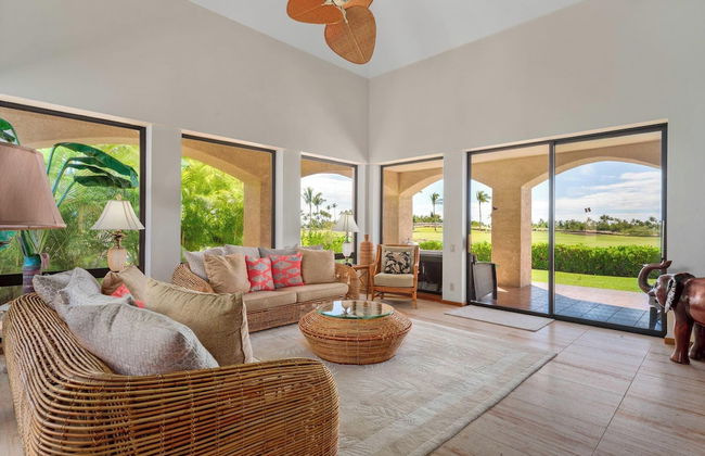 Shores at Waikoloa Beach Resort 19 - 2 Ensuite & Loft - Foto 1