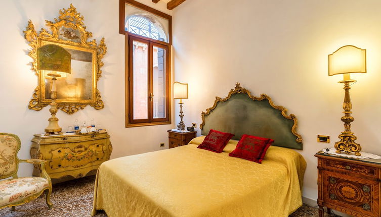 Foto 1 - Luxury Venetian Rooms