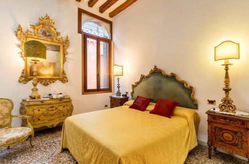 Foto 1 - Luxury Venetian Rooms