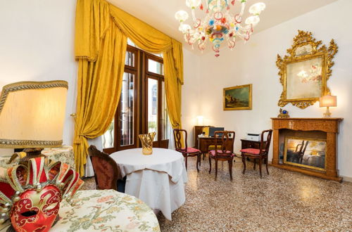 Foto 3 - Luxury Venetian Rooms