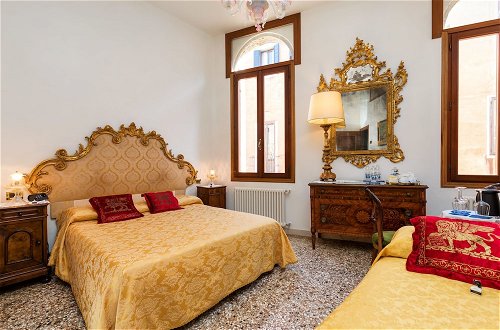 Foto 10 - Luxury Venetian Rooms