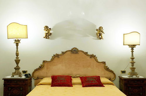 Foto 15 - Luxury Venetian Rooms