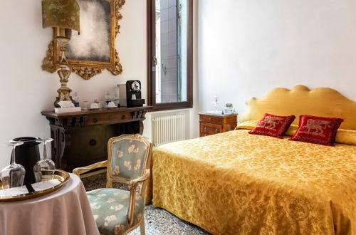 Foto 4 - Luxury Venetian Rooms