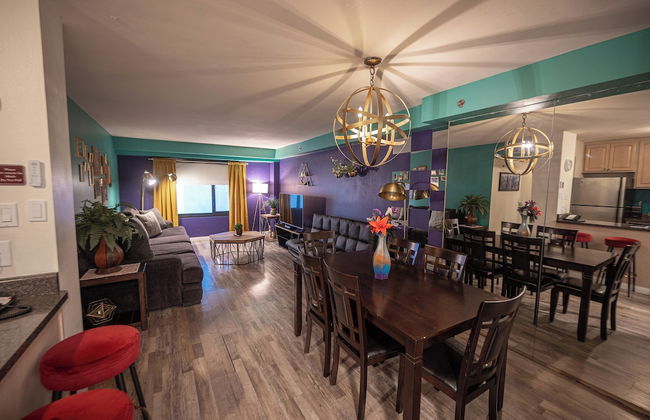 Stay Together Suites 2Bd-2Ba Apartment - Photo 1