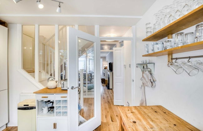 Homely 4 Bedroom House in Brixton - Foto 15
