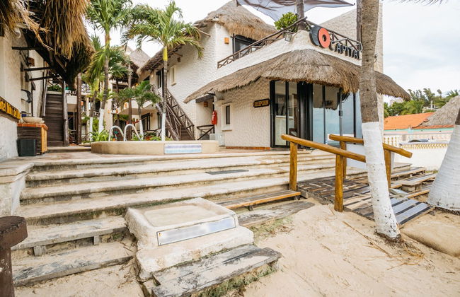 Capital O Mimi Del Mar, Playa del Carmen - Foto 35
