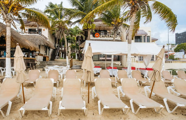 Capital O Mimi Del Mar, Playa del Carmen - Foto 40