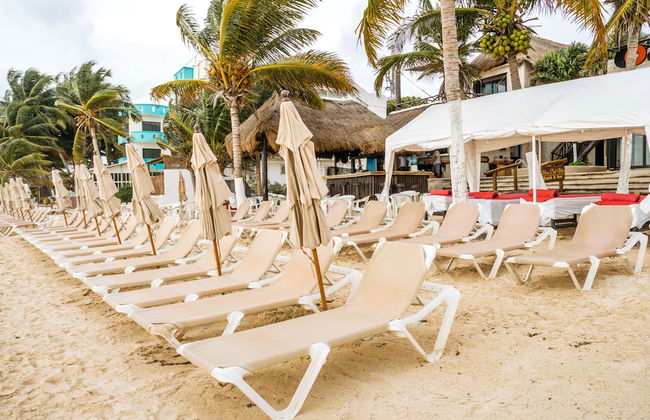 Capital O Mimi Del Mar, Playa del Carmen - Foto 39