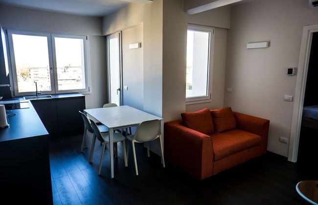 Venice Terminal Apartments & Suites - Foto 1