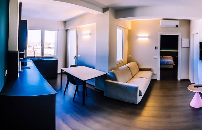 Venice Terminal Apartments & Suites - Foto 11