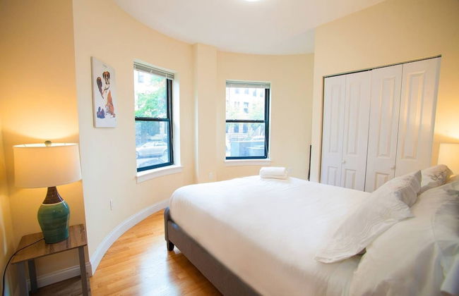 NEW 4 Bed 2 Full Bath Condo Near Back Bay - Foto 3