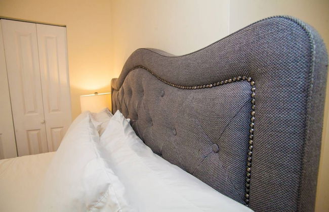 NEW 4 Bed 2 Full Bath Condo Near Back Bay - Foto 4