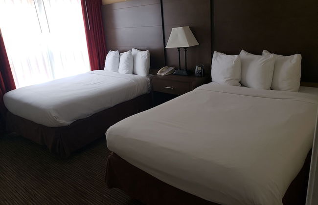 Affordable Suites of America Detroit-Warren - Photo 2