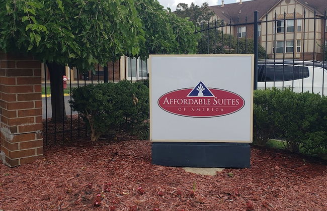 Affordable Suites of America Detroit-Warren - Photo 26