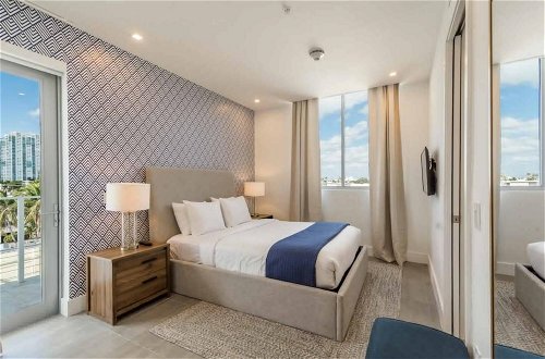 Foto 44 - Brand new Luxury 2 Bedroom Apartment