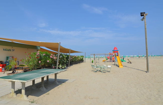 Resort in Lido di Spina Near Adriatic Sea - Foto 31