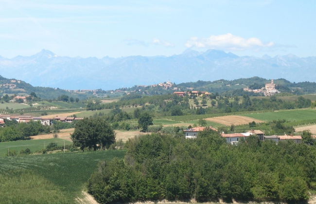 Il Balcone Sul Monferrato - Foto 48
