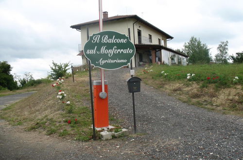 Photo 50 - Il Balcone Sul Monferrato