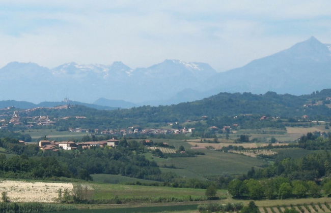 Il Balcone Sul Monferrato - Foto 31