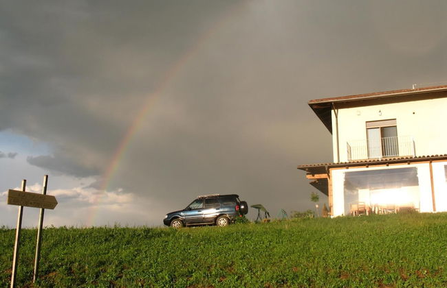 Il Balcone Sul Monferrato - Foto 53