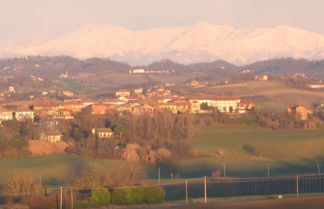 Il Balcone Sul Monferrato - Foto 29