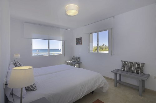 Foto 7 - Frontline Duplex With Paradisiacal Views