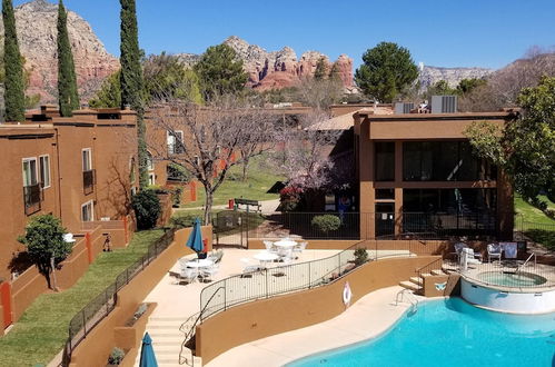 Foto 46 - Villas of Sedona by VRI Americas