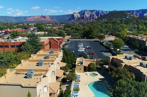 Photo 34 - Villas of Sedona by VRI Americas