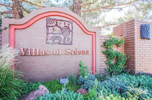 Photo 28 - Villas of Sedona by VRI Americas