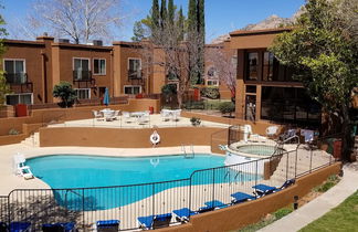 Foto 1 - Villas of Sedona by VRI Americas