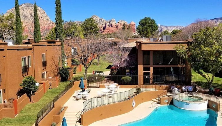 Photo 1 - Villas of Sedona by VRI Americas