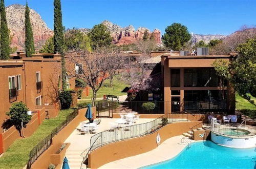 Photo 1 - Villas of Sedona by VRI Americas