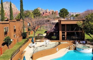 Photo 1 - Villas of Sedona by VRI Americas