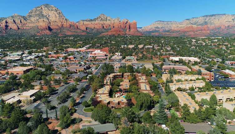 Foto 1 - Villas of Sedona by VRI Americas