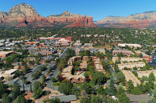 Foto 1 - Villas of Sedona by VRI Americas