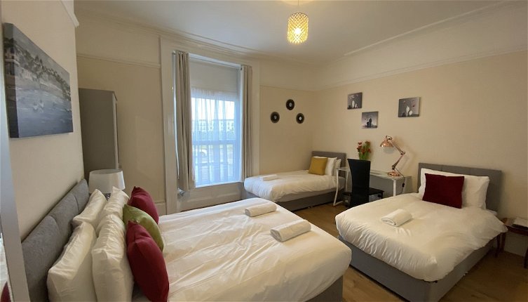 Photo 1 - Serviced Property Apartment 1