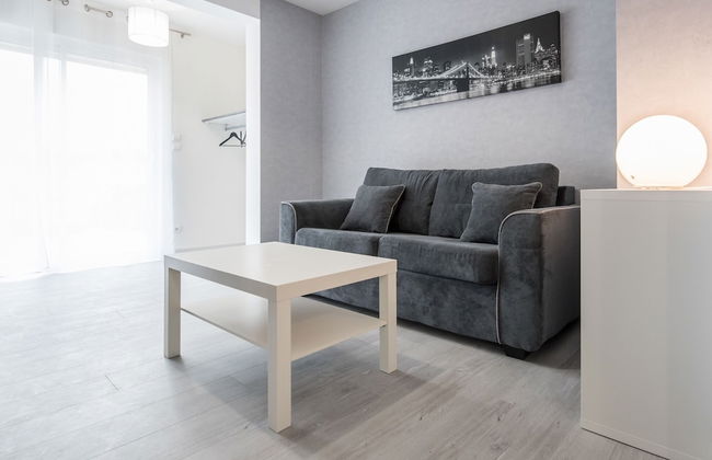 Appart Hotel Bourgoin - Photo 19
