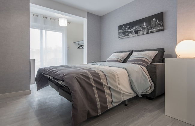Appart Hotel Bourgoin - Photo 3