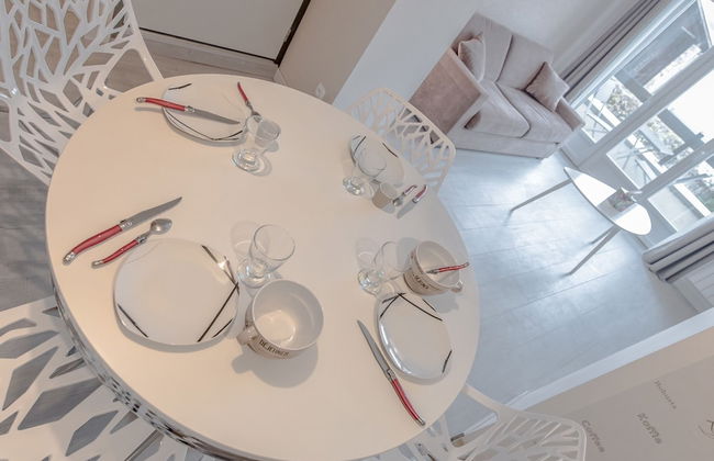 Appart Hotel Bourgoin - Photo 24