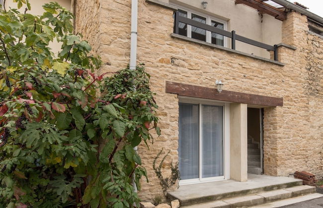 Appart Hotel Bourgoin - Photo 1