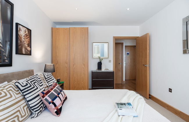 Fusion Court Serviced Apartments by MySquare - Foto 3