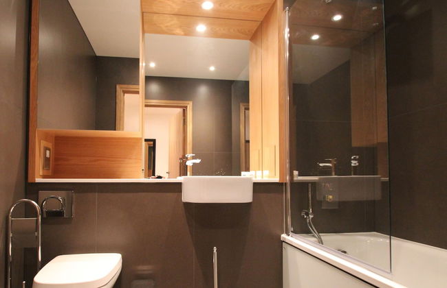 Fusion Court Serviced Apartments by MySquare - Foto 15