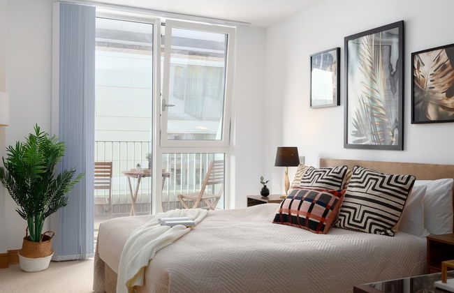 Fusion Court Serviced Apartments by MySquare - Foto 14