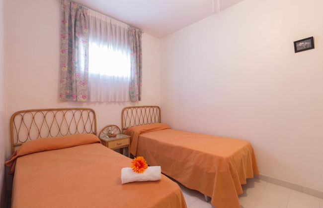 Apartamento Blau Marí Ref. 1092 by Iberplaya - Foto 4